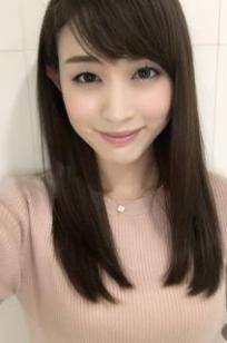 新井惠理那