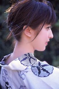 仲根霞、植可澄美