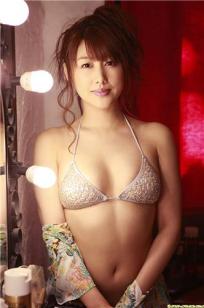 安惠美(安めぐみ)-[DGC]高清写真图套图写真图集No.964