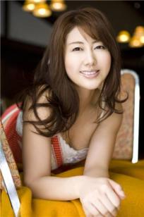 安惠美(安めぐみ)-《DVD Box》For-side写真图