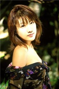 安惠美(安めぐみ) [NS Eyes套图写真图集]高清写真图SF-No.187