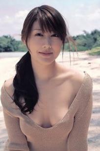安めぐみ(安惠美)
