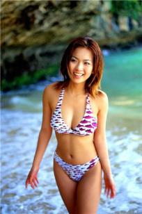 大城美和 [NS Eyes套图写真图集]高清写真图SF-No.127