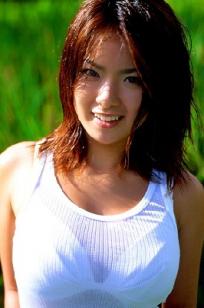 大城美和(Miwa Oshiro)