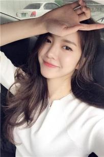 金亭真(Kim Ye Rin)- 韩国颜值女神私房照