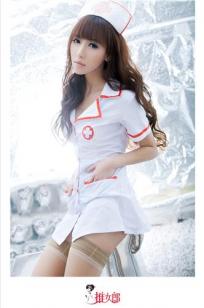 赵纹清-[Tuigirl推女郎]高清写真图第6期
