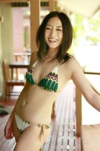 杏さゆり [Wanibooks WBGC]高清写真图2014.09 No.123