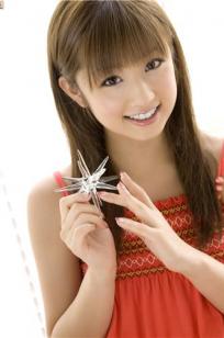 小仓优子(小倉優子)-[Bomb.TV]高清写真图
