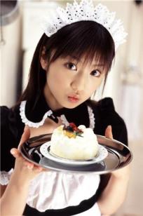 小仓优子(小倉優子)-[DGC]高清写真图No.231