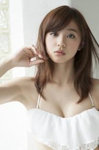 朝比奈彩