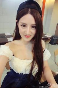 诗诗