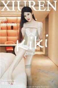 [XiuRen]高清写真图 2021.12.22 No.4368 诗诗kiki