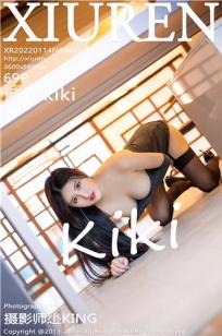 [XiuRen]高清写真图 2022.01.14 No.4463 诗诗kiki