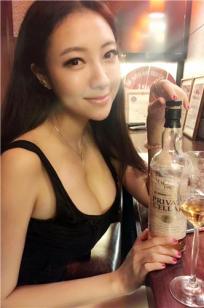 松果儿- [TuiGirl推女郎]高清写真图 第58期