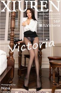 [XiuRen]高清写真图 2021.01.06 No.2978 果儿Victoria