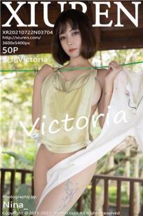 短发御姐果儿Victoria 紧致动人的服饰
