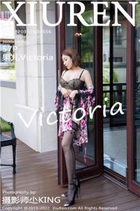 [XiuRen]高清写真图 2022.03.02 No.4656 果儿Victoria