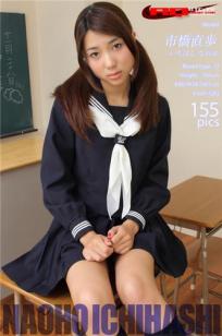 市橋直歩 [RQ-STAR]高清写真图NO.01180 School Girl