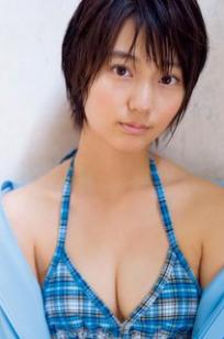 新井愛瞳(新井爱瞳)