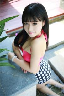 Toro羽住 海南三亚旅拍 [MYGIRL美媛馆]高清写真图NO.065
