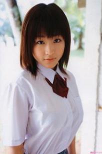 岛本里沙