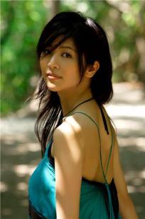 白石美帆-《Heaven’s Door》[image.tv套图写真图集]高清写真图
