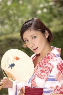 仲村美宇(仲村みう)-《衝撃の引退宣言》[DGC]高清写真图套图写真图集No.757