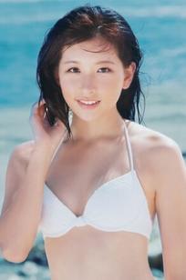 藤田美里(Fujita Misato)