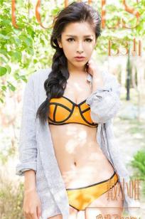 戴小唯 [爱尤物]高清写真图VOL.331 像极了baby