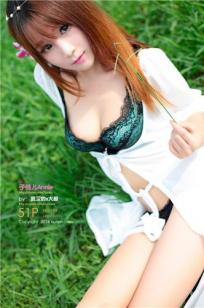子纯儿(Annie) [XIUREN秀人网]高清写真图XR20140803N00194