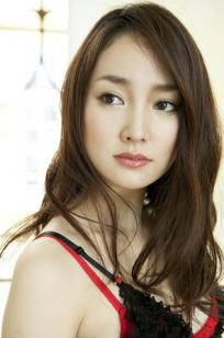 永池南津子