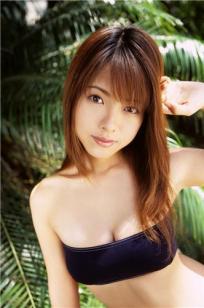 伊藤瞳 [NS Eyes写真图]高清写真图SF-No.366