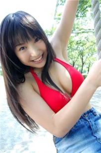 山本早织(山本早織)-《起きて。ワタシ》For-side写真图