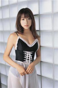 秋山优(秋山優)-[Bomb.TV]高清写真图套图写真图集2007-12