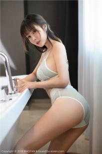 性感女神王雨纯 层层蕾丝半球诱惑