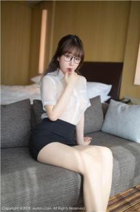 [XIUREN]高清写真图 2019.06.14 王雨纯