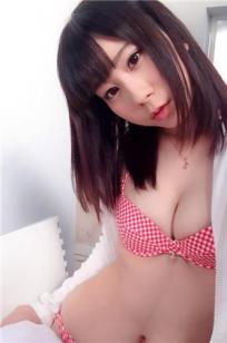 绚森莓(絢森いちか)-私房照诱惑写真图