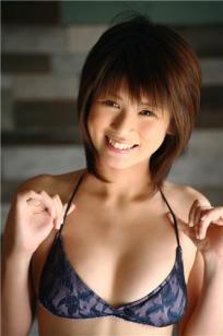 小阪由佳-[DGC]高清写真图套图写真图集No.353