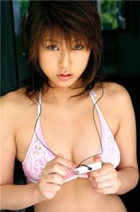 小阪由佳-《Let’s relaxi’n & groovi’n!!》[image.tv套图写真图集]高清写真图