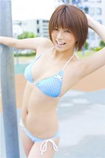 小阪由佳-《Yuka Days》For-side写真图