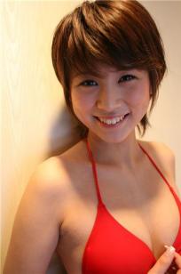 小阪由佳-《ドキドキ②》For-side写真图