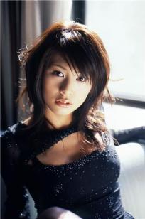 小阪由佳 [NS Eyes]高清写真图写真图 SF-No.374