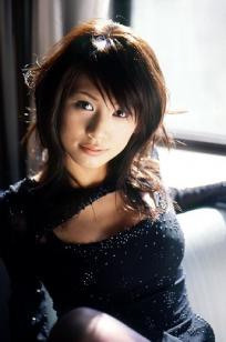 小阪由佳(Yuka Kosaka)