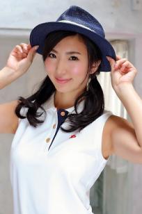 松嶋えいみ(Eimi Matushima)