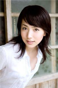 石原温美(石原あつ美)-《Give Me Your Love》[image.tv套图写真图集]高清写真图