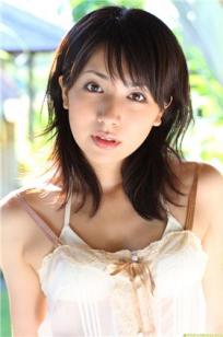 石原温美(石原あつ美)-[DGC]高清写真图No.770