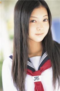 麻亚里(中島麻亜梨)-[Bomb.TV]高清写真图套图写真图集2008.01