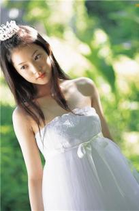 麻亚里(中島麻亜梨)-[Bomb.TV]高清写真图套图写真图集2008-02
