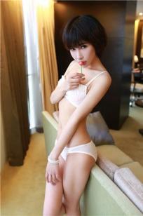 张梓瑗(Elle)-初登场III [MYGIRL美媛馆]高清写真图NO.048