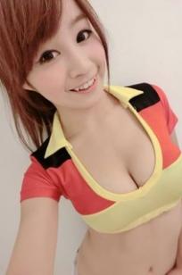 陈奕如(陈伊)
